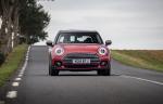 Mini Cooper Clubman 2019 года (UK)